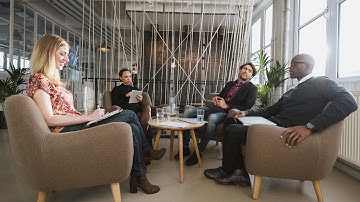 PwC’s 20th CEO survey: UK CEOs on diversity