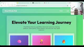 Web App Development Lab Test Project Presentation