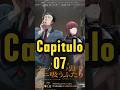 FUMANDO DETRÁS DEL SUPERMERCADO CONTIGO ~ Mini Anime(aka Smoking Behind the Supermarket with You