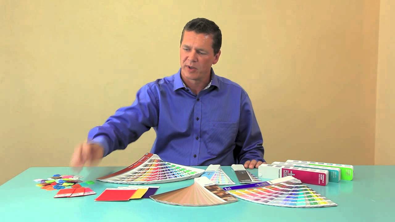 PANTONE Farbsysteme