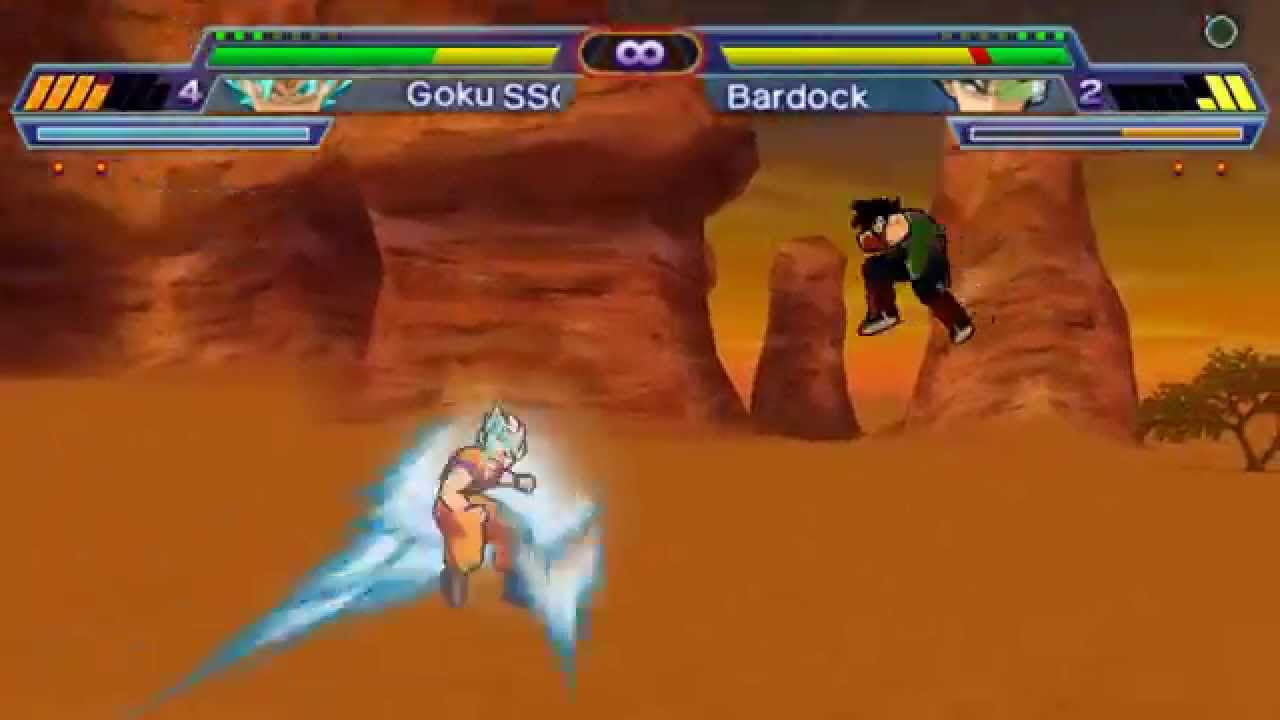 shin budokai another road mods download