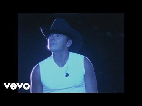 Kenny Chesney - Don't Happen Twice