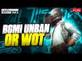 BGMI IS BACK!!! EGA RACHA RACHEEE#bgmilive #jonathan