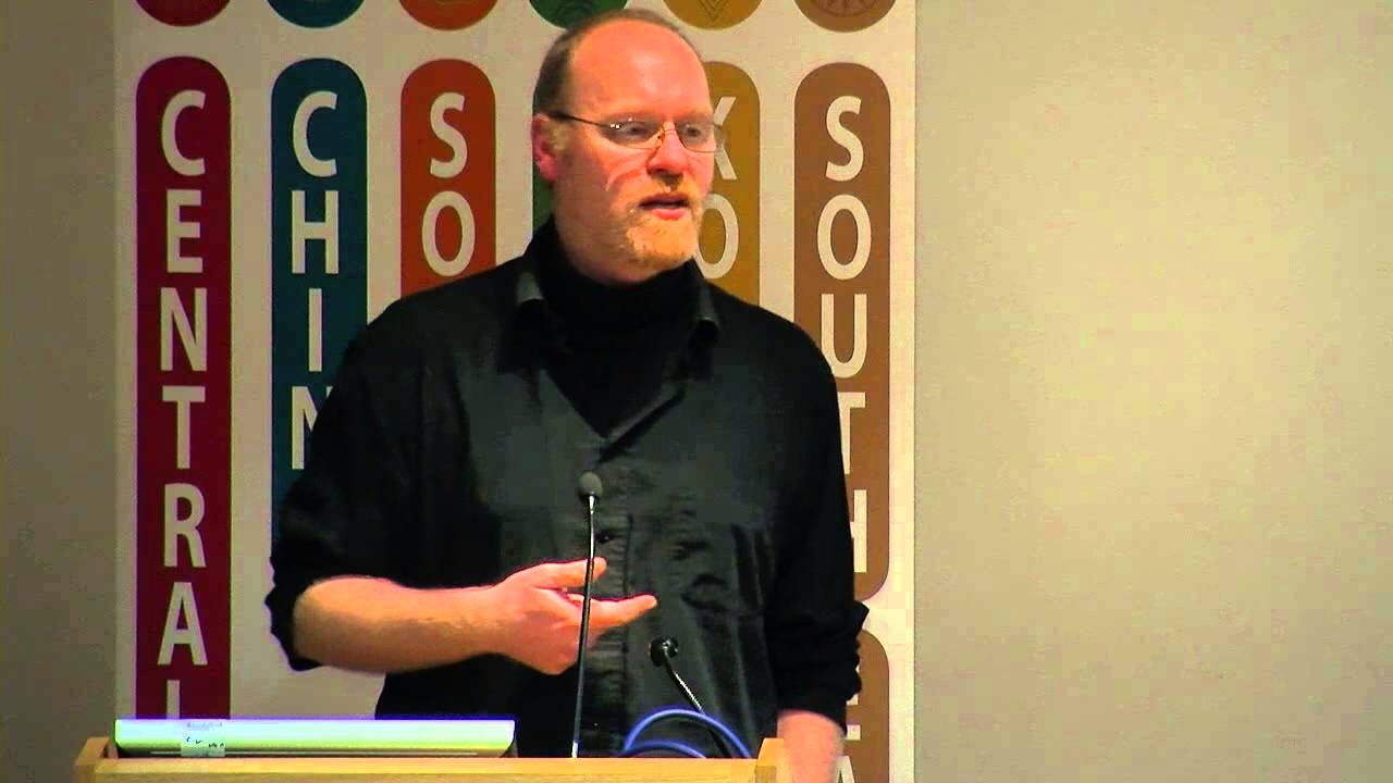 Laurent Keiff, University of Lille (France), Jaina's naya-vâda as Presupposition Analysis, SOAS