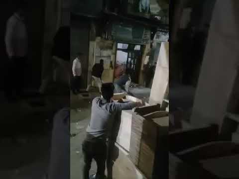 عركة هشام بزادة مع الحكومة