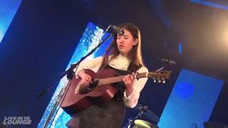 Space Oddity - David Bowie (Cover by Lucy Sugerman) @ Live in Ya Lounge