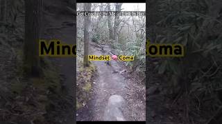 #mindset #coma #shorts #think #learn #growth #selfimprovement #success #knowledge #life #win #goals