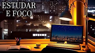 Study Concentration Music Playlist - Focus on the Moment, No Distractions - Concentration! by Cassio Toledo 43,910 views 9 months ago 2 hours, 17 minutes