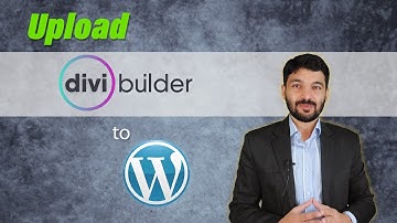 Upload Divi to Server with Filezilla Wordpress - Class 20 - اردو / हिंदी