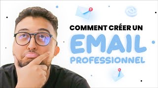 Comment créer une adresse e-mail professionnelle en tant que coach sportif? (en moins de 10 minutes)
