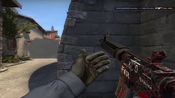 INSANE PLAYS & CLUTCHES!! FACEIT Road To Level 10 - CSGO Highlights #6