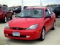 Ford Focus Zts