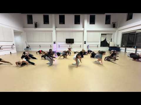 Flicking Your Switch Choreo Update 3/2/26 Pt 1