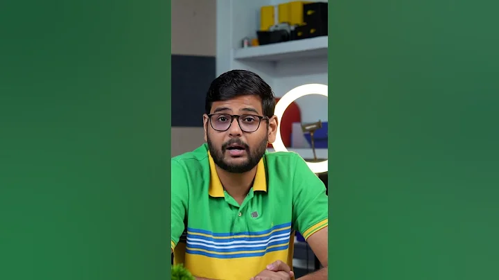 Why People are Not Buying Desktop PC?