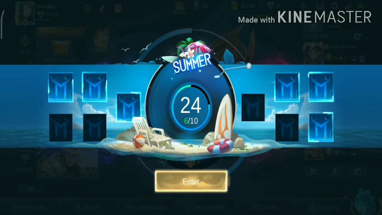 WTF FRANCO!!!!! When enemy hate my FRANCO-Never miss hook!!