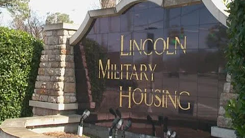 Dept. of Defense calls for better data on military housing conditions