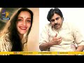 Renu Desai's Truth About Pawan Kalyan