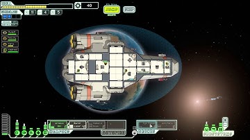 Classic Game Room - FTL: FASTER THAN LIGHT review