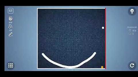 Brain It On! Walkthrough | Full 3 Stars | Level 57