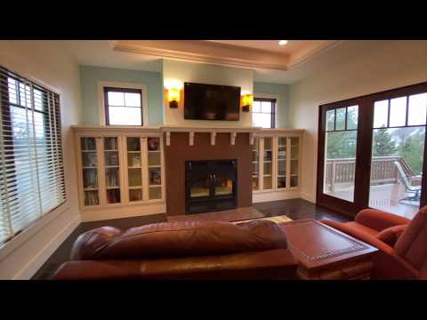 1715 Ashford Lane, Waunakee, WI home video tour
