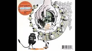 DJ Shadow (featuring Cut Chemist &amp; DJ Nu-Mark) - Pushin&#39; Buttons (Live)