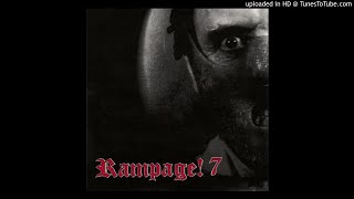 Front 242 - Headhunter (Rampage Version)