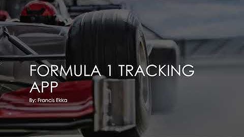 CSE 335 Class Project Presentation