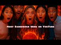🔥😱Most Dangerous Week on YouTube: 150 Cups Melted & Battery Nearly Exploded!#youtube