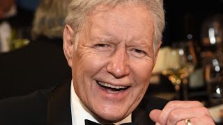 Alex Trebek Gave Heartwarming Quotes Before He Ped Away