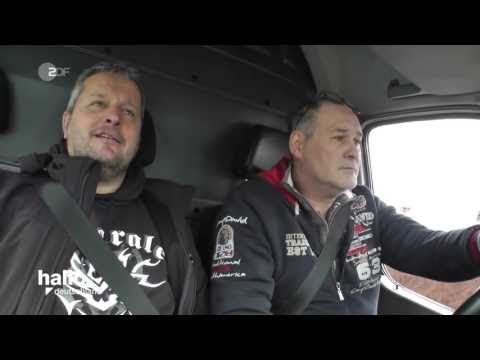 Bares für Rares - Zu Gast bei Walter (Waldi) Lehnertz, Detlev Kümmel (Eifel Antik)
