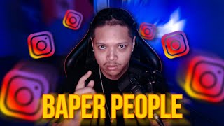 TAGGED POST Instagram SAMPIS SEMUA...