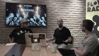 Saian - Bu Kadar Özgür Olmalı Mıyız? Resimi