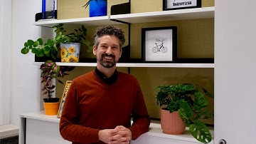 Seeing the unseeable - Interview with group leader Jonas Ries