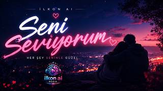 Seni Seviyorum - İlkon Ai 2026