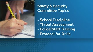 Beaumont ISD officials hosting biannual state-mandated 'Safety and Security' meeting on Monday