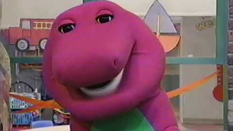 More Purple Guy Songs (2006 Version) Part 4