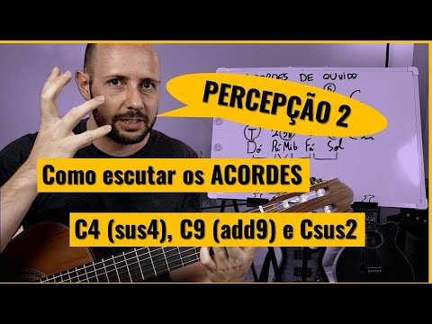 Como Estudar Percepção Musical - Ouvido Perfeito 2 - Análise do