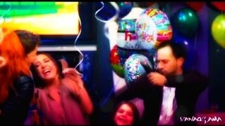 Happy New Year ! • MultiCouples •