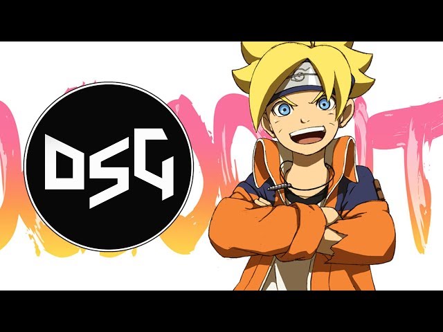 Boruto - Naruto Next Generations (PUNYASO Dubstep Remix) class=