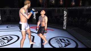 UFC Tournament Box Simulator 2016 screenshot 4