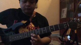 Javanese Scale in A Minor Demonstration