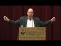 Bart Ehrman & Craig Evans 2012 Debate P1