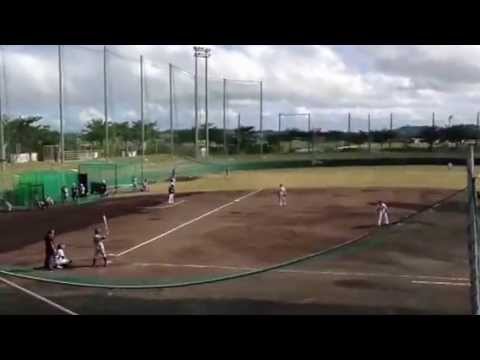 オリックス宮古島キャンプ