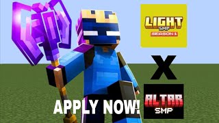 The Best Semi-Vanilla SMP [APPLICATIONS ARE OPEN] 