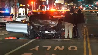 Off-duty firefighter accused of being drunk and high in deadly crash due in court