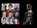 Comparing The Voices - The Winter Soldier/Bucky Barnes