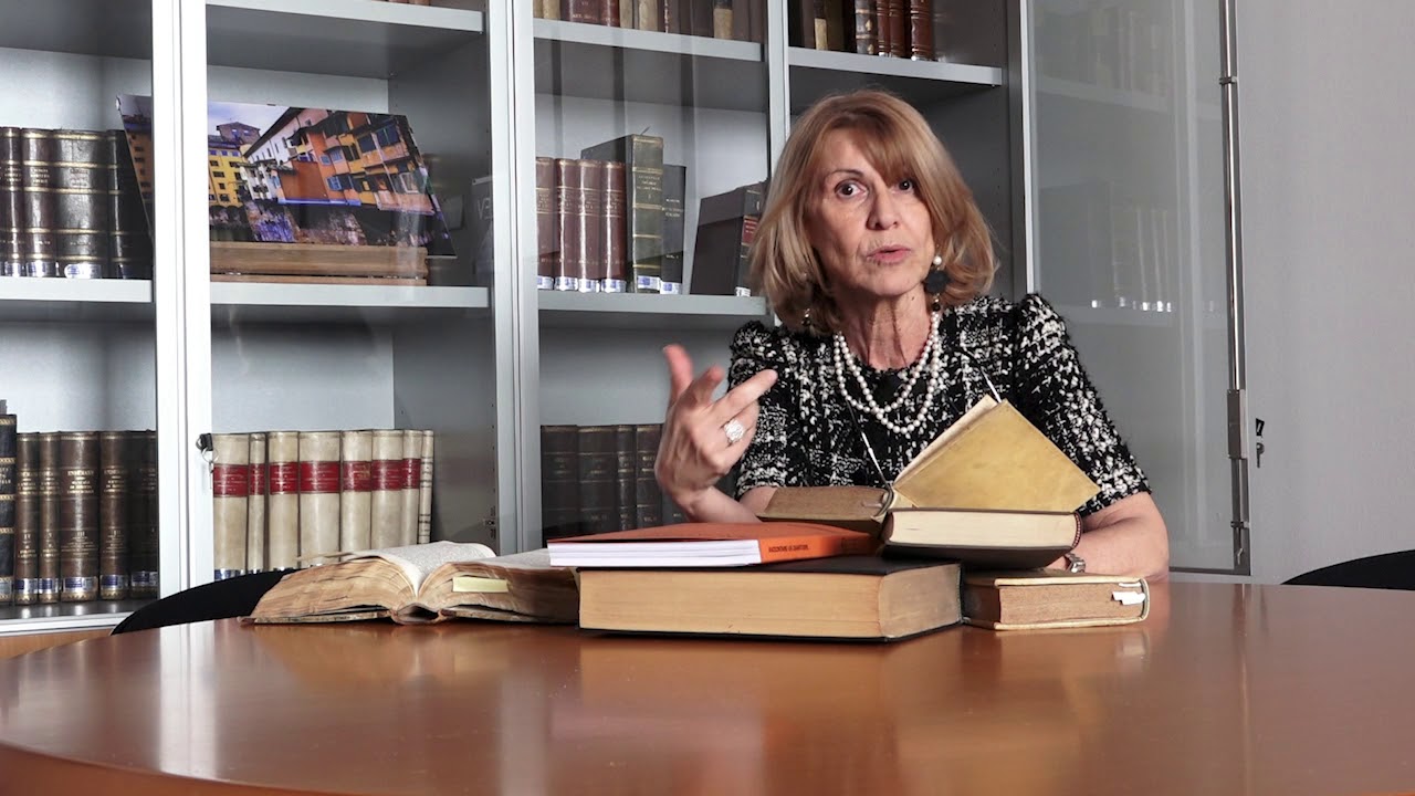 Le mie competenze per l'Ateneo