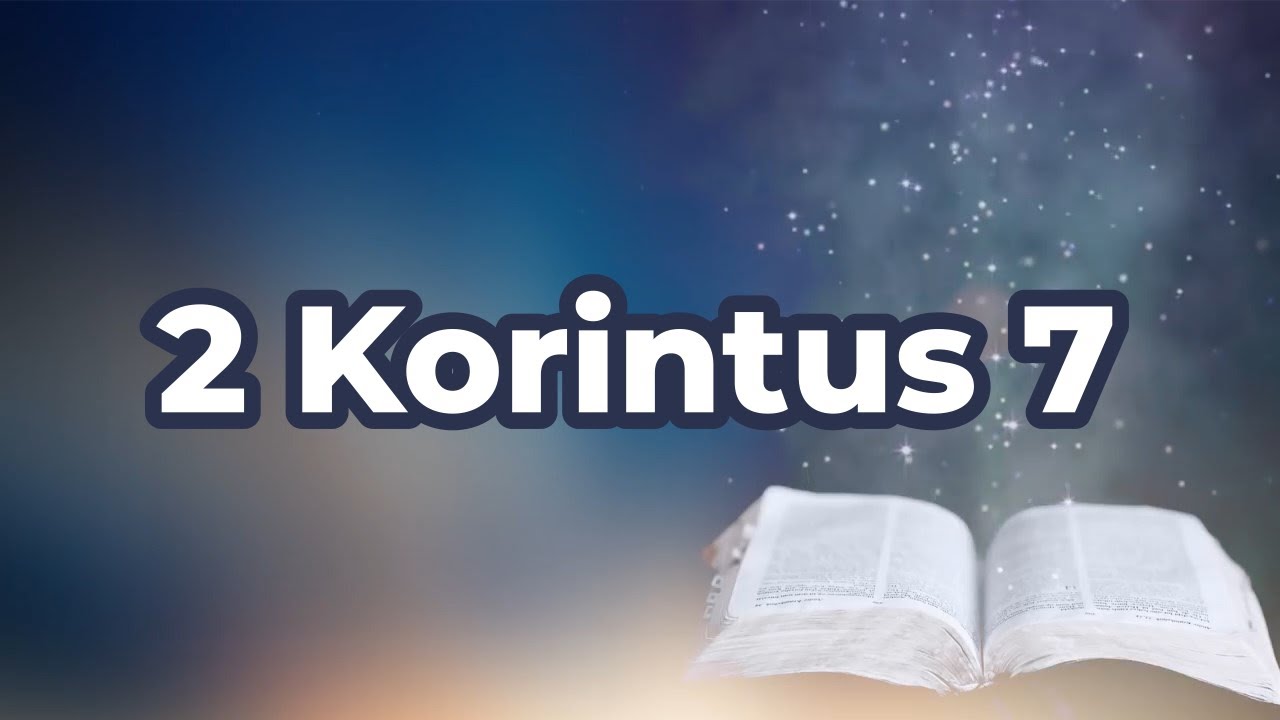 2 Korintus 7