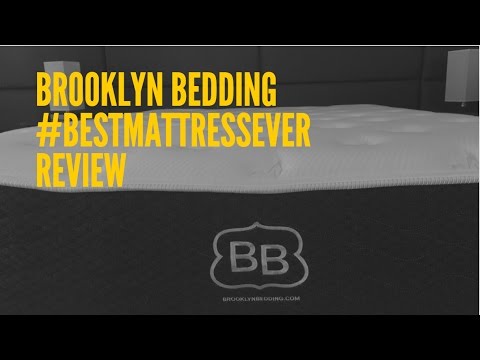 brooklyn bedding review - actually the bestmattressever? brooklyn bedding review - actually the bestmattressever?