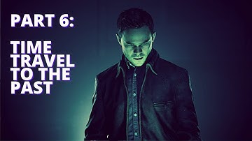 Quantum Break Part 6 Gameplay Walkthrough | Time Travel Just got more messy | ये गेम जरूर खेले